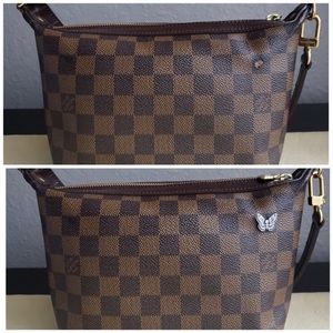 Louis Vuitton Llovo